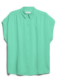 Unselected, bright lime