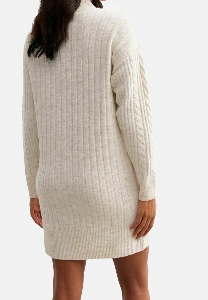newlook knitted dress N6765 | Misses' Knit Dresses