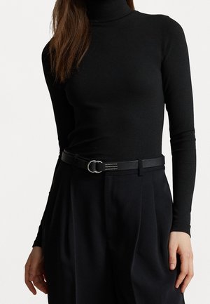 Bluzka z długim rękawem