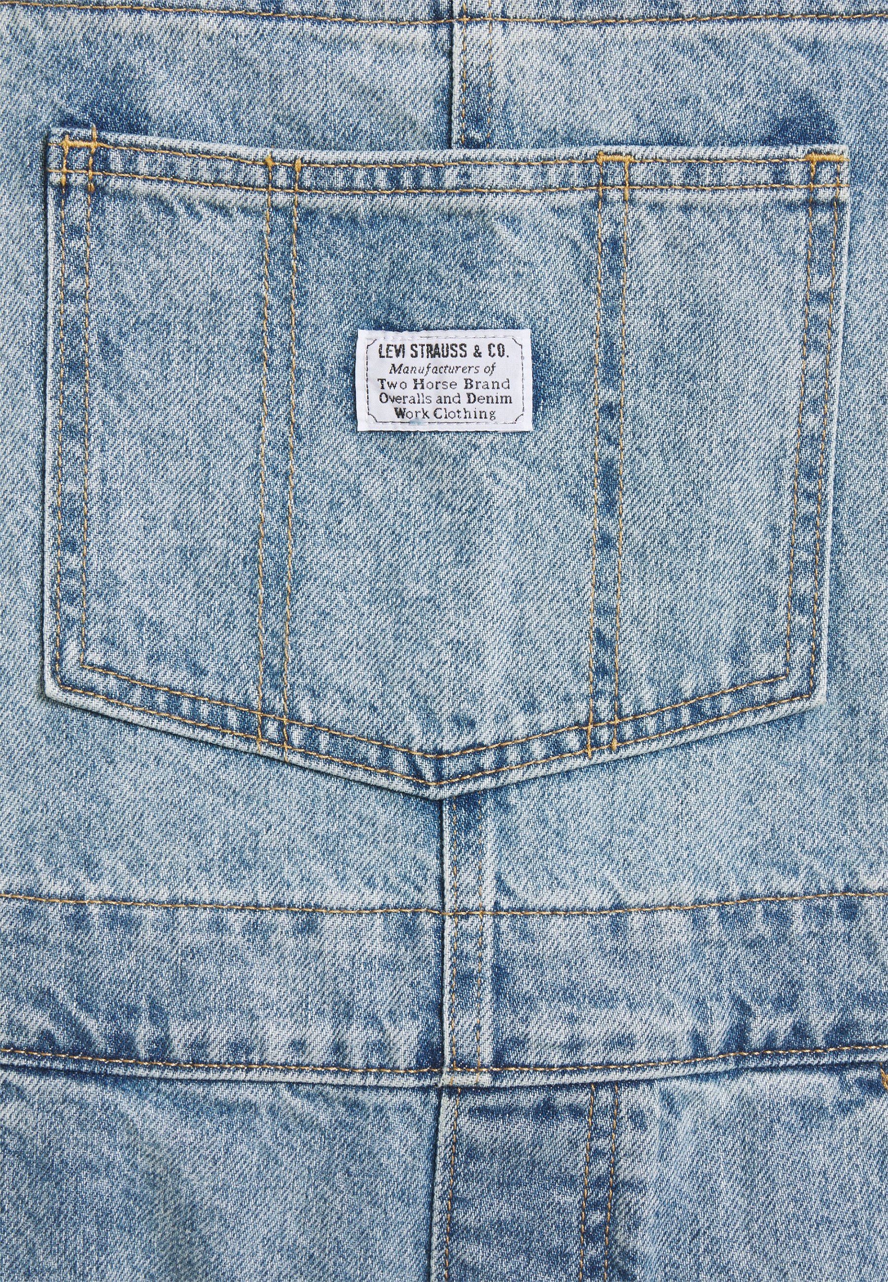 Levi's® VINTAGE OVERALL - Dungarees 