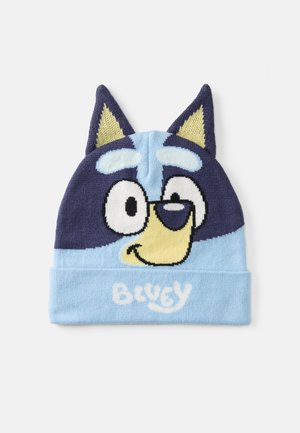 BEANIE UNISEX - Čepice - light blue