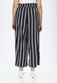 Seaside SANKT CLAUD  - Broek - navy stripe