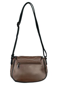 Harpa Umhängetasche - brown