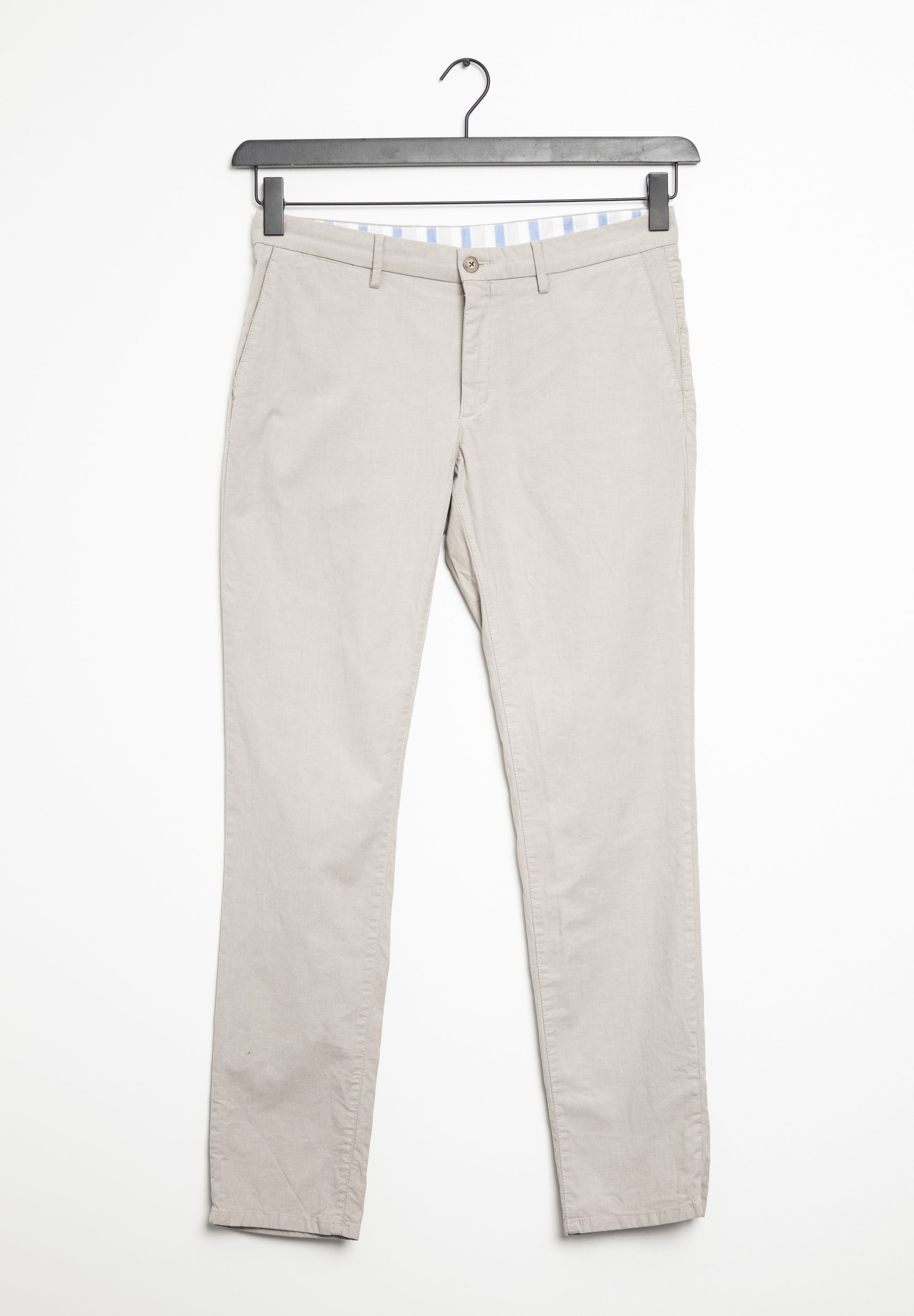 Massimo Dutti Chinos beige (Pre-owned)