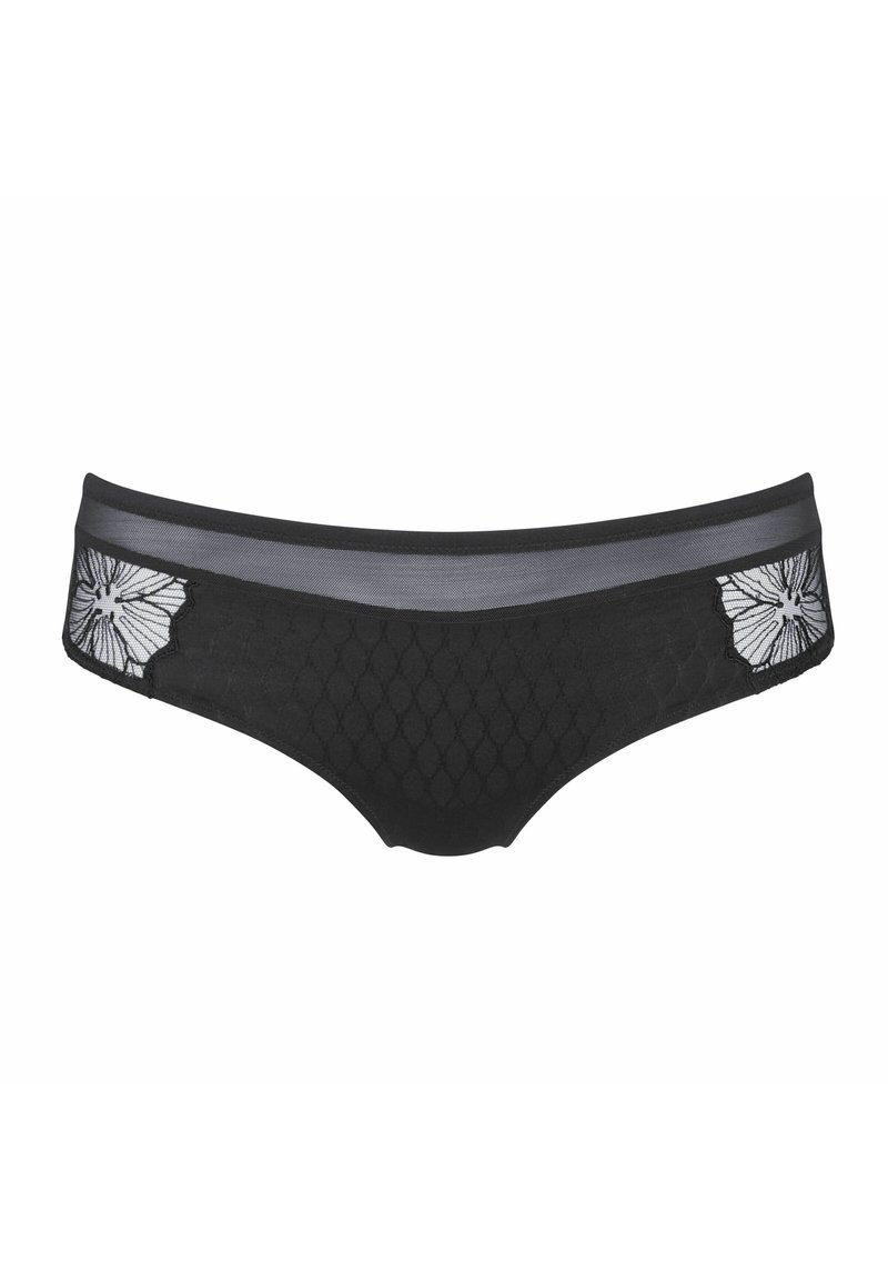 Triumph Slip zwart Triumph Slip zwart