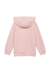 s.Oliver MIT UND KLEINEM DETAIL - Hoodie - zartrosa