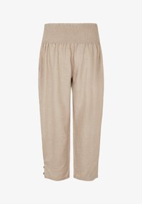 Seleccionado, natural