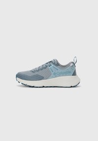 KONOS™ TRS OUTDRY™ - Fjellsko - grey ash/blue heron