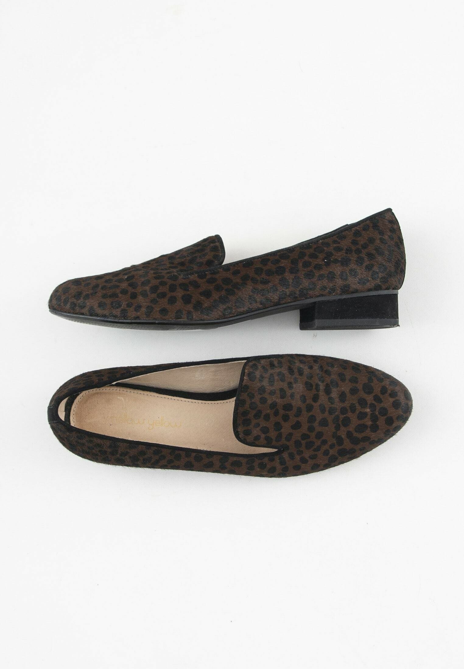 Chaussures Mellow Yellow pas chères pour femme | Zalando Seconde Main