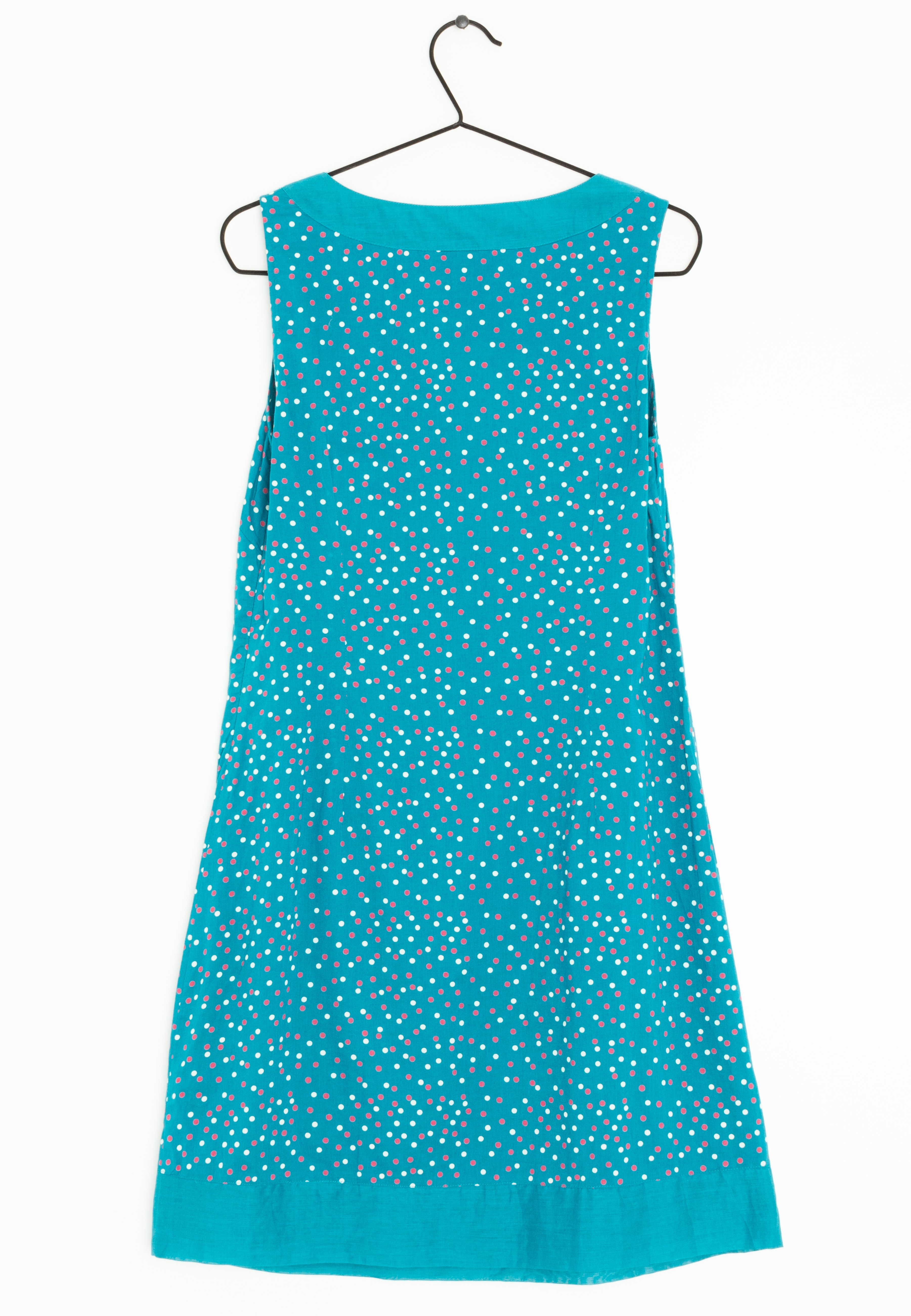 Day dress - blue/turquoise - Zalando 