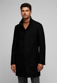 Hechter Paris Cappotto classico - schwarz