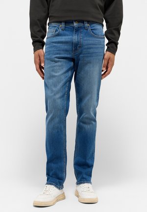 STYLE WASHINGTON - Jeans fuselé - blau