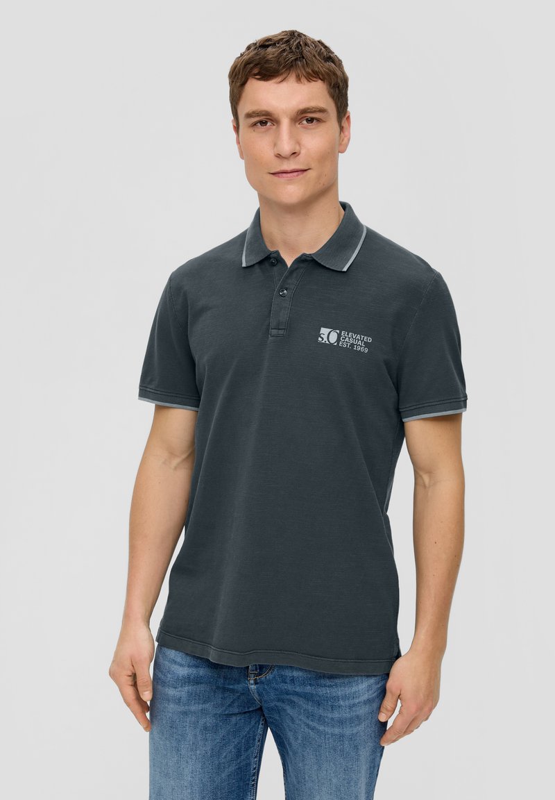 s.Oliver - Koszulka polo