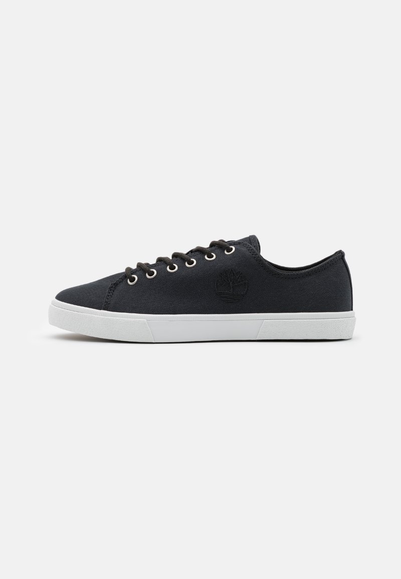 Timberland UNION WHARF 2.0 EK LOGO - Baskets basses - black