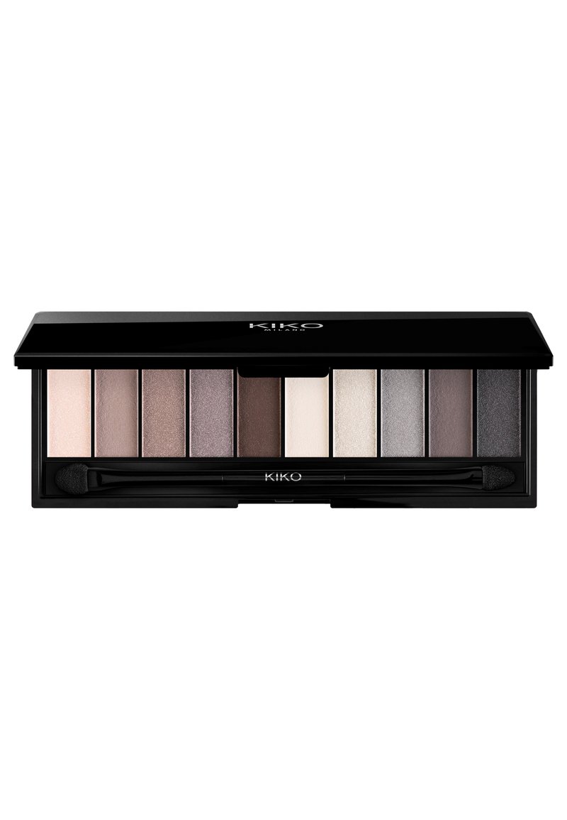 KIKO Milano SMART EYESHADOW PALETTE - Lidschattenpalette - 03 cool shades