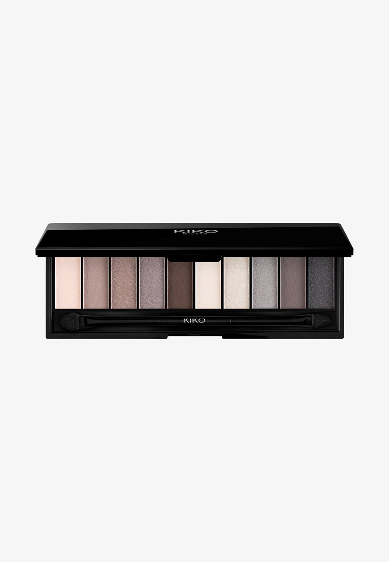 KIKO Milano SMART EYESHADOW PALETTE - Lidschattenpalette - 03 cool shades