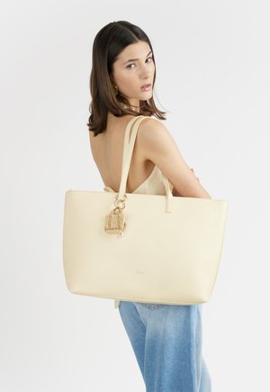 Miriade, SHOPPING SEILA .. - Shopping bag - giallo