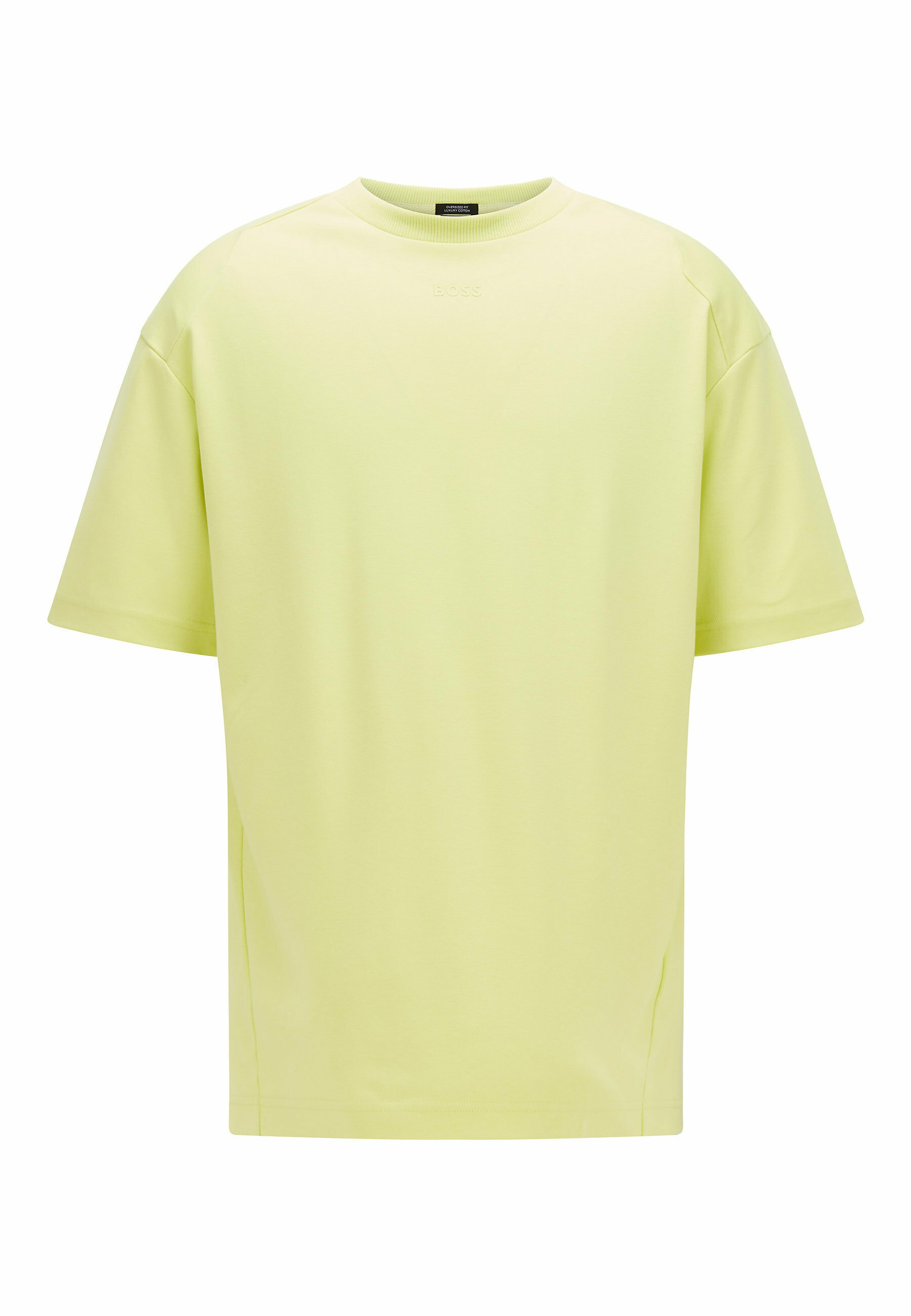 BOSS TALBOA AJ - T-shirt basic - light 