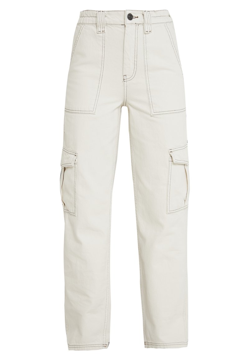 BDG Urban Outfitters Relaxed fit jeans crème BDG Urban Outfitters Relaxed fit jeans crème