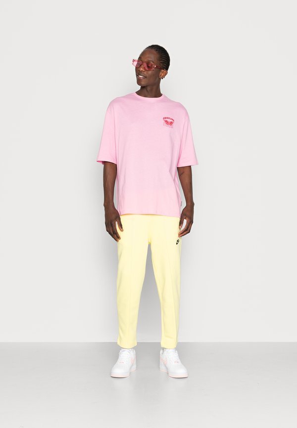 NOSTALGIA FUTURE TEE UNISEX - Print T-shirt