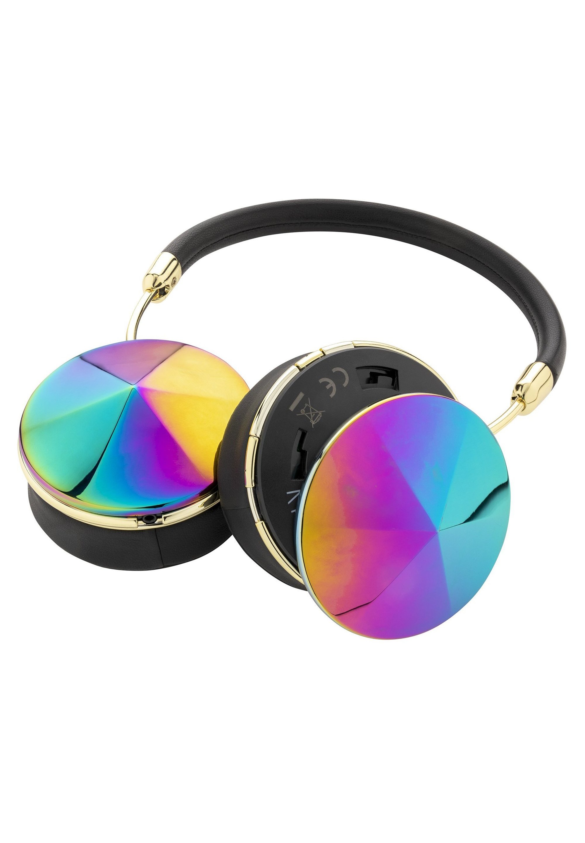 Frends Headphones - gold, taylor, wired 