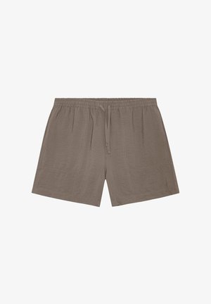 NN.07, RYDER 5971 - Shorts - clay mirage