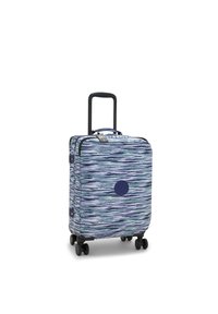 Kipling SPONTANEOUS S PRT AC - Trolley - brush stripes