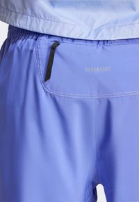 adidas Performance OTR B CB  - Korte broeken - semi blue blue spark