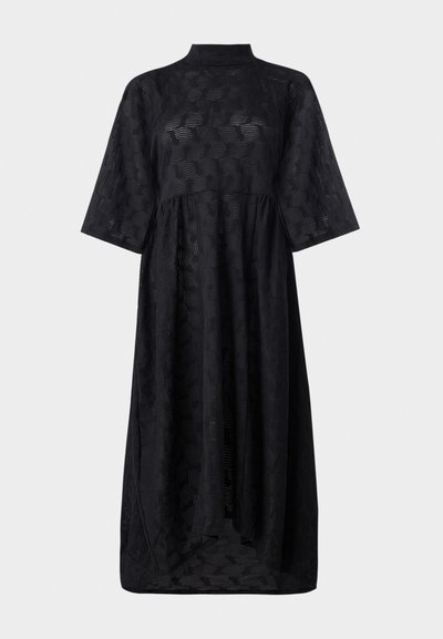 Henrik Vibskov VERY TURTLE DRESS - Φόρεμα ημέρας - black
