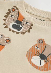 Next ALL-OVER  - Triko s potiskem - neutral animal heads