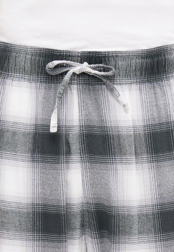 24/7 Baggy Flannel Pajama Pants - Pyjama bottoms4