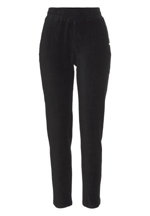 SCHLUPF - Nachtwäsche Hose - schwarz