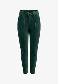 Sélectionné, green gables