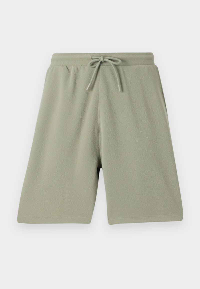 Brave Soul Shorts groen