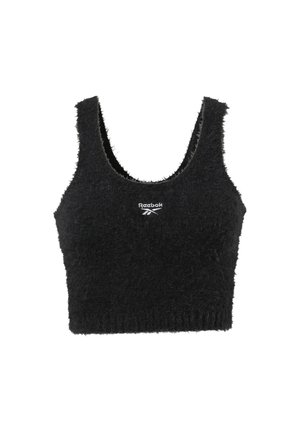 Reebok Classic, Topp - black