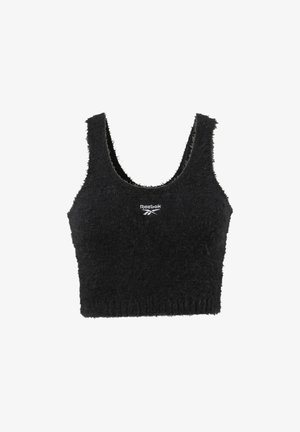 Reebok Classic, Topp - black
