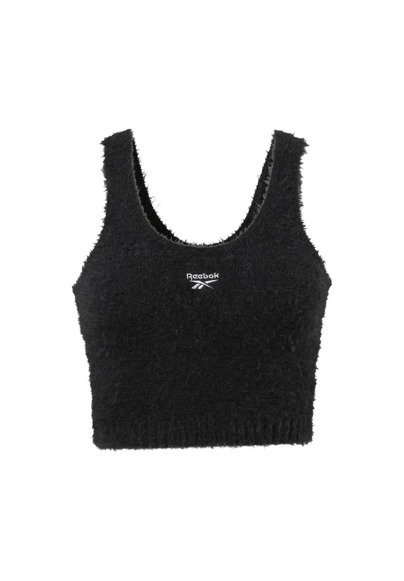 Reebok Classic Top zwart Reebok Classic Top zwart