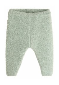 Next SET - Fleecetrøjer - sage green