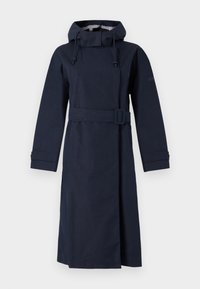 MORIANA - Trentšmantel - navy