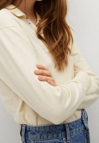Mango Maglione - off-white