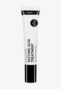 The INKEY List - SUCCINIC ACID BLEMISH TREATMENT - Serum - transparent Miniatuurafbeelding 1