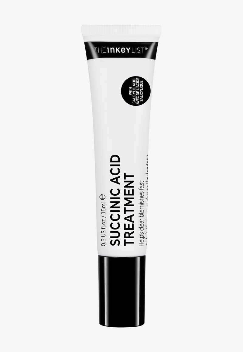 The INKEY List - SUCCINIC ACID BLEMISH TREATMENT - Serum - transparent, Vergroten