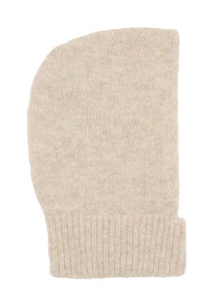 BALACLAVA - Muts - sand