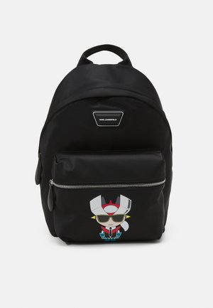 KARL LAGERFELD Sac à dos - black