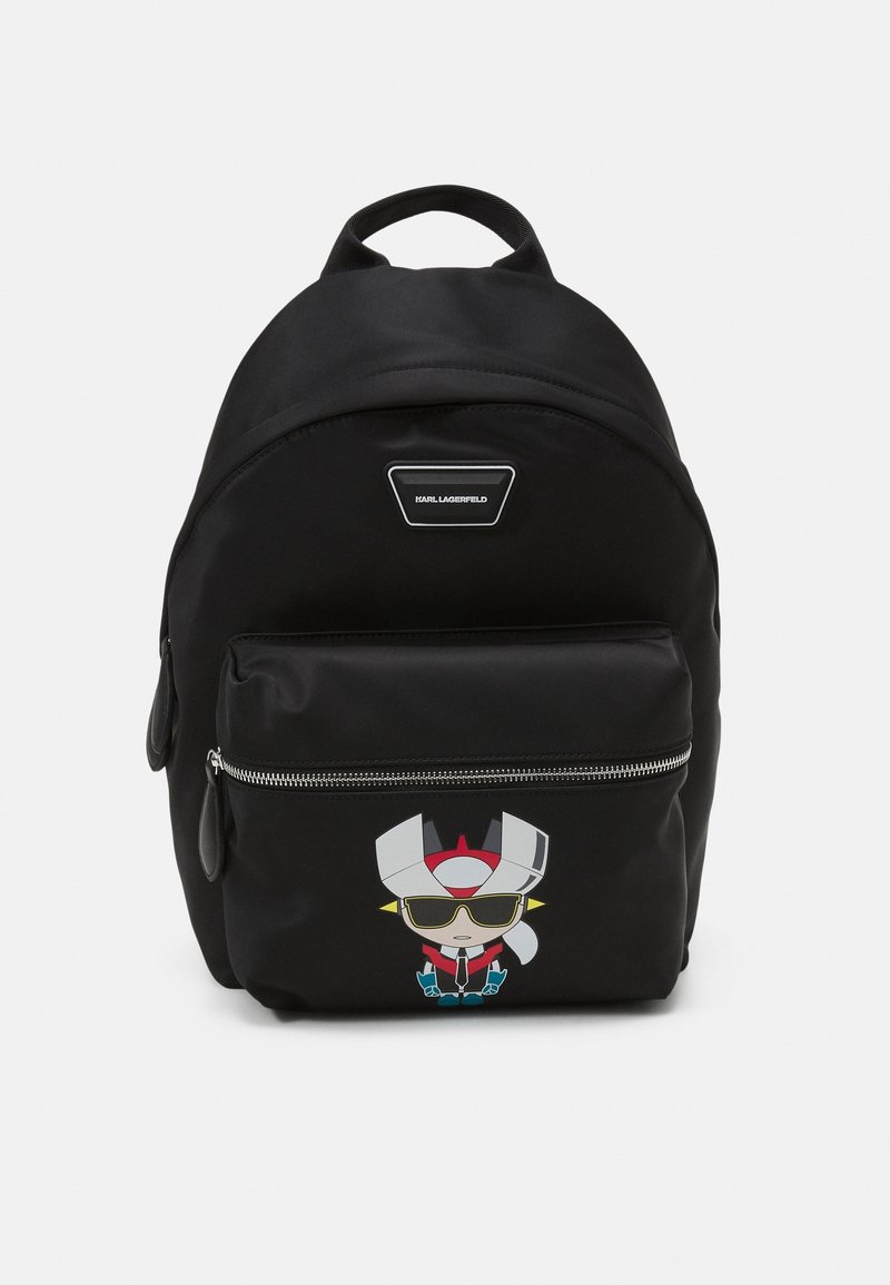 KARL LAGERFELD Zaino - black