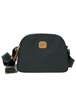 X COLLECTION - Cross body bag - ocean blue