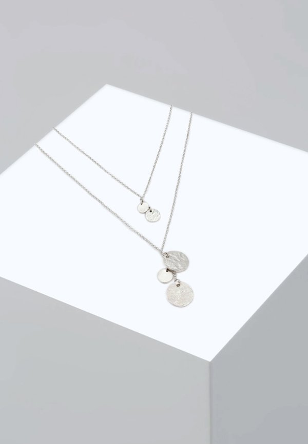 VINTAGE LAYER LOOK - Halskette