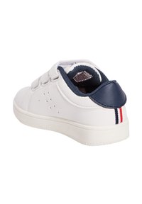Creeks Sneakers basse - blanc