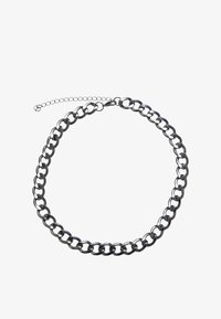 Niet geselecteerd, gunmetal