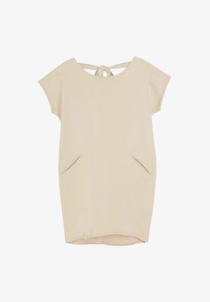 Diverse, - Sukienka T-shirt